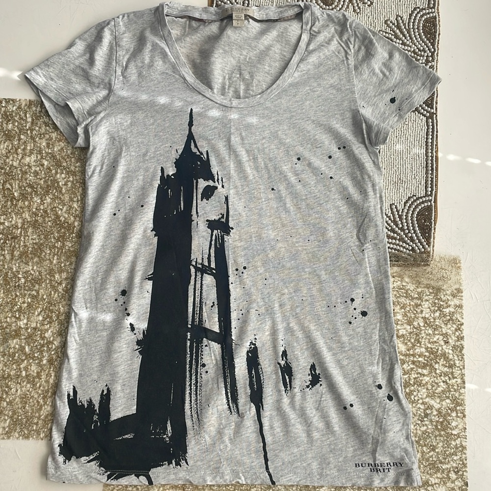 Burberry Brit shirt